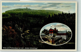 39524521 - Grosser Winterberg - Bad Schandau