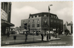 LONDON - EDMONTON, THE ANGEL, REGAL CINEMA - Londen - Buitenwijken