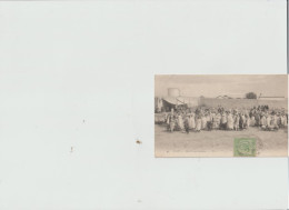 Sfax (Tunisie) Le Marché Aux Moutons En 1907- - Tunesië