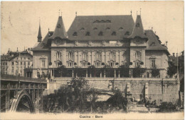 Casino - Bern - Berna