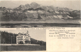 Mauborget - Hotel Bellevue - Sonstige & Ohne Zuordnung