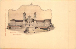 Kloster Einsiedeln - Einsiedeln