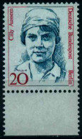 BERLIN DS FRAUEN Nr 811 Postfrisch URA X0F0F0E - Nuevos