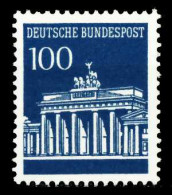 BRD DS BRAND. TOR Nr 510vR Postfrisch X606656 - Unused Stamps