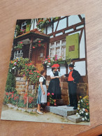 565 //  BSCHWARZWALD - BLACK FOREST - - Andere & Zonder Classificatie