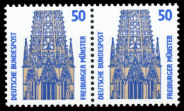 BRD DS SEHENSWÜRDIGKEITEN Nr 1340Au Postfrisch WAAGR PA X618DAA - Unused Stamps