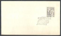 .Yugoslavia, 1962-12-15, Serbia, Novi Sad, Esperanto, Special Postmark - Other & Unclassified