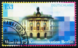 BRD 2002 Nr 2276 Gestempelt X64CF62 - Used Stamps