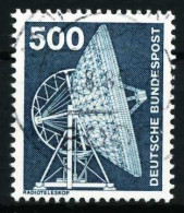 BRD DS INDUSTRIE U. TECHNIK Nr 859 Gestempelt X66C94E - Used Stamps