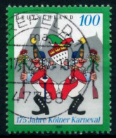 BRD 1997 Nr 1903 Zentrisch Gestempelt X6AD242 - Used Stamps