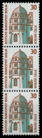 BERLIN DS SEHENSWÜRDIGKEITEN Nr 793R Postfrisch 3ER STR X702D26 - Unused Stamps