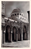 KAIROUAN - Grande Mosquée Vue De L'intérieur - Tunesië