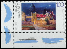 BRD 1995 Nr 1774 Postfrisch ECKE-ULI X765356 - Ungebraucht