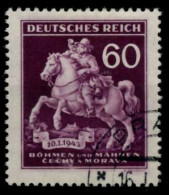BÖHMEN U. MÄHREN Nr 113 Gestempelt X784B52 - Used Stamps