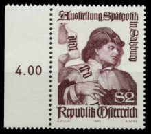 ÖSTERREICH 1972 Nr 1393 Postfrisch ORA X801FEE - Nuovi