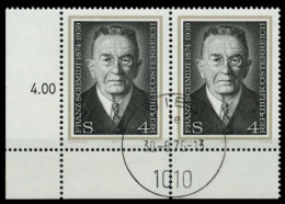 ÖSTERREICH 1974 Nr 1473 Zentrisch Gestempelt WAAGR PAAR ECKE X8053B6 - Gebraucht