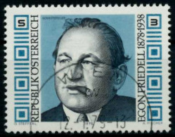 ÖSTERREICH 1978 Nr 1566 Zentrisch Gestempelt X80D56A - Used Stamps