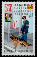 ÖSTERREICH 1997 Nr 2232 Postfrisch S5C84B2 - Unused Stamps