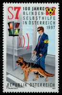 ÖSTERREICH 1997 Nr 2232 Postfrisch S5C84B2 - Ungebraucht