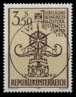 ÖSTERREICH 1971 Nr 1359 Zentrisch Gestempelt X81CECA - Oblitérés