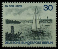 BERLIN 1976 Nr 529 Postfrisch S5F33E6 - Unused Stamps