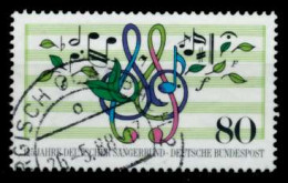 BRD 1987 Nr 1319 Zentrisch Gestempelt X89E93A - Used Stamps