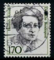 BRD DS FRAUEN Nr 1391 Gestempelt X8B2216 - Used Stamps