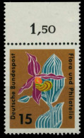 BRD 1963 Nr 393 Postfrisch ORA X8C6BC2 - Unused Stamps