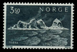 NORWEGEN Nr 587 Postfrisch S0362EE - Unused Stamps