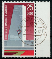 DDR 1973 Nr 1878 Zentrisch Gestempelt X6916AE - Usados