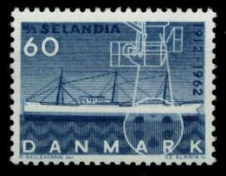 DÄNEMARK Nr 406x Postfrisch X6C6D3E - Unused Stamps