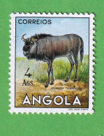 AG1834- ANGOLA 1953 Nº 368- MNH - Angola