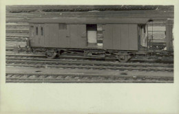 CFL DP 7866  PH 931 Van Den Zypen, 1910 - Trenes