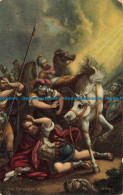 R646753 The Conversion Of Paul. Jenny. London View - Sonstige & Ohne Zuordnung