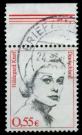 BRD DS FRAUEN Nr 2296 Gestempelt ORA X7D7CA2 - Used Stamps