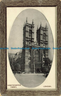 R644186 London. Westminster Abbey. E. L. Nr. 64 - Sonstige & Ohne Zuordnung