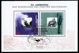 BRD BUND BLOCK KLEINBOGEN 1995 Block 31-ESST-BE S53D306 - Sonstige & Ohne Zuordnung
