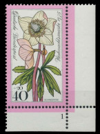 BRD 1975 Nr 874 Postfrisch FORMNUMMER 1 S5E3E9E - Unused Stamps