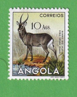 AG1837- ANGOLA 1953 Nº 371- MNH - Angola