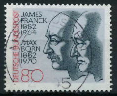 BRD 1982 Nr 1147 Gestempelt X82CDFA - Used Stamps