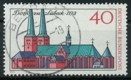 BRD 1973 Nr 779 Gestempelt X84FEDA - Used Stamps