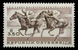 ÖSTERREICH 1968 Nr 1265 Postfrisch S743656 - Ongebruikt