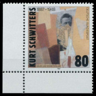 BRD 1987 Nr 1326 Postfrisch ECKE-ULI X85916A - Unused Stamps