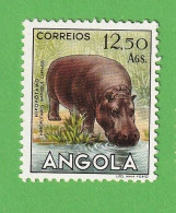 AG1838- ANGOLA 1953 Nº 372- MNH - Angola