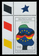 BRD BUND 1998 Nr 1985 Postfrisch ECKE-OLI S7AC17E - Ongebruikt