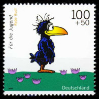 BRD 1999 Nr 2056 Postfrisch S7B8DBA - Unused Stamps