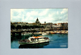 La Rochelle (17) : Croisière - Inter - Iles - La Rochelle