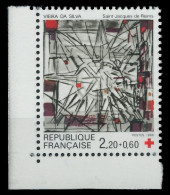 FRANKREICH 1986 Nr 2582C Postfrisch ECKE-ULI X87308E - Ungebraucht