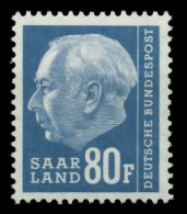 SAAR OPD 1957 Nr 424 Postfrisch X885F7E - Unused Stamps
