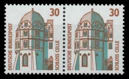 BRD DS SEHENSWÜRDIGKEITEN Nr 1339 Postfrisch WAAGR PAAR X906A6E - Unused Stamps